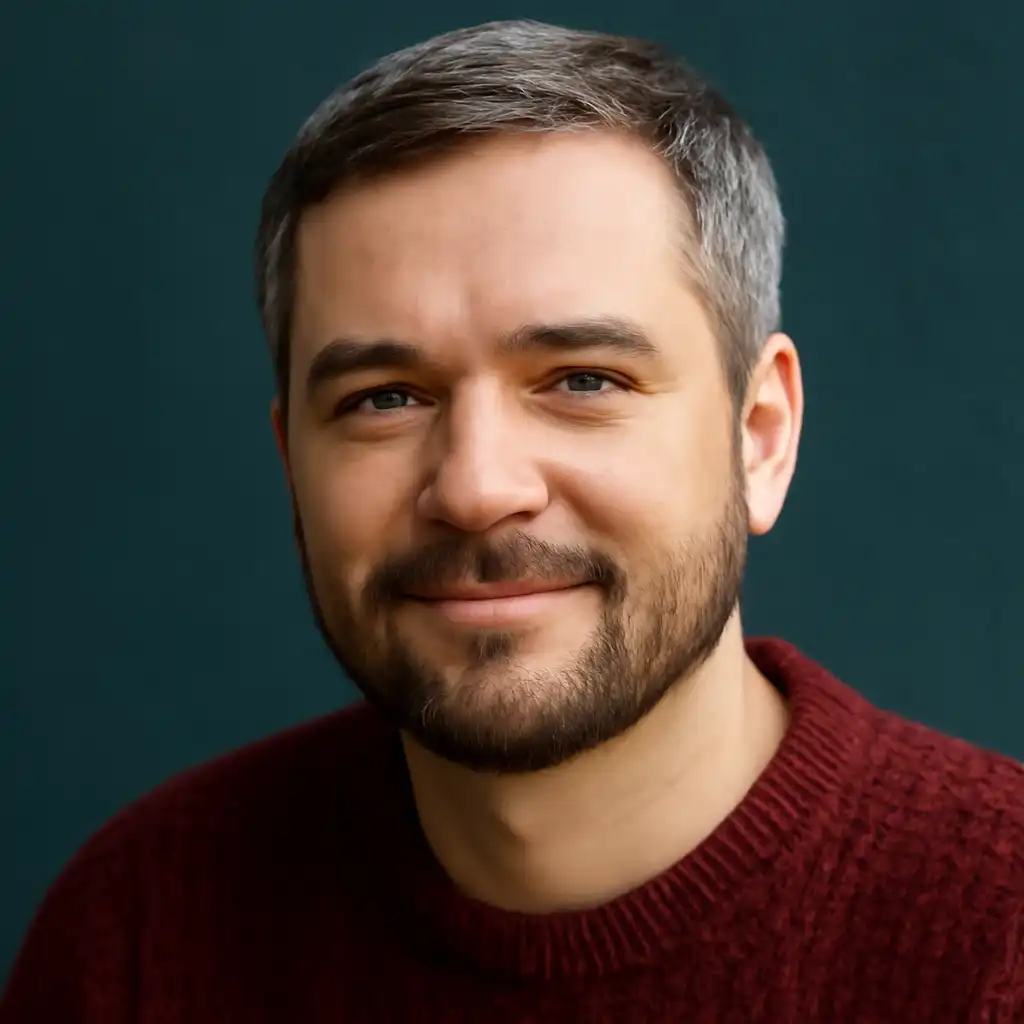 Nils Jörgensen